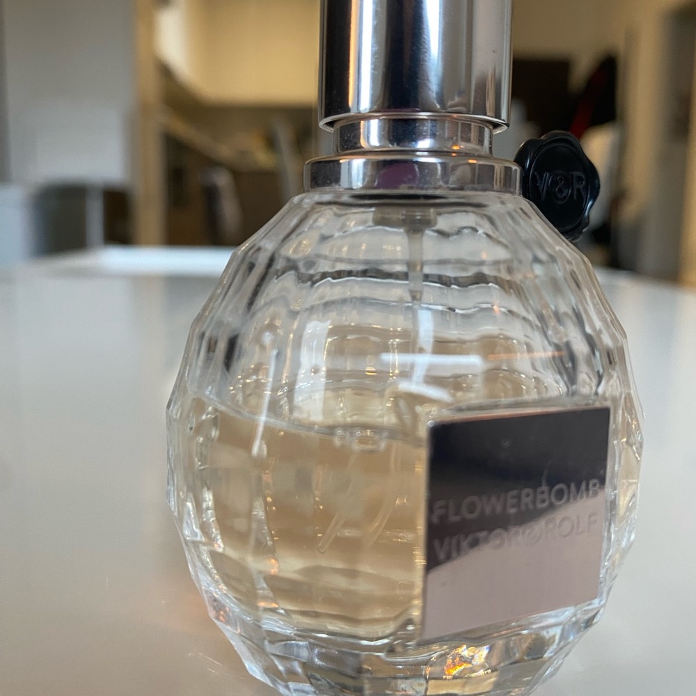 Flower bomb Victor Rolf 50ml
